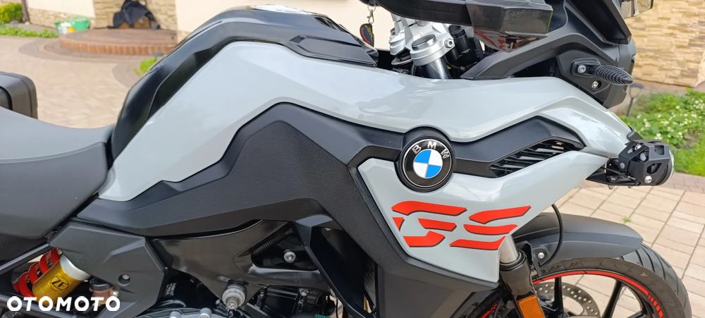 BMW F - 27