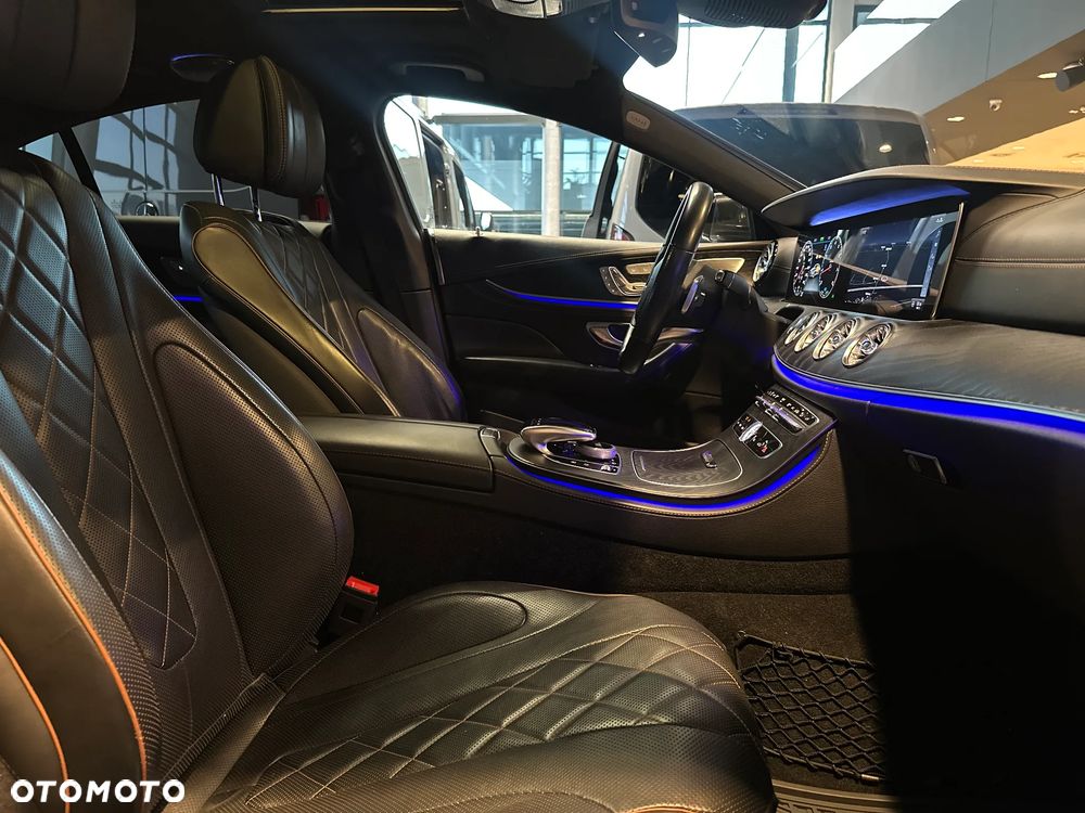 Mercedes-Benz CLS 350 9G-TRONIC Edition 1 - 16