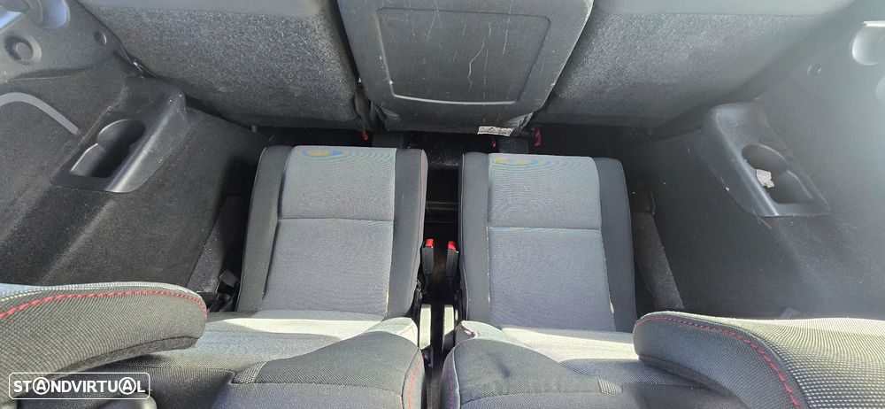 Renault Grand Scénic 1.5 dCi Expression SS - 13