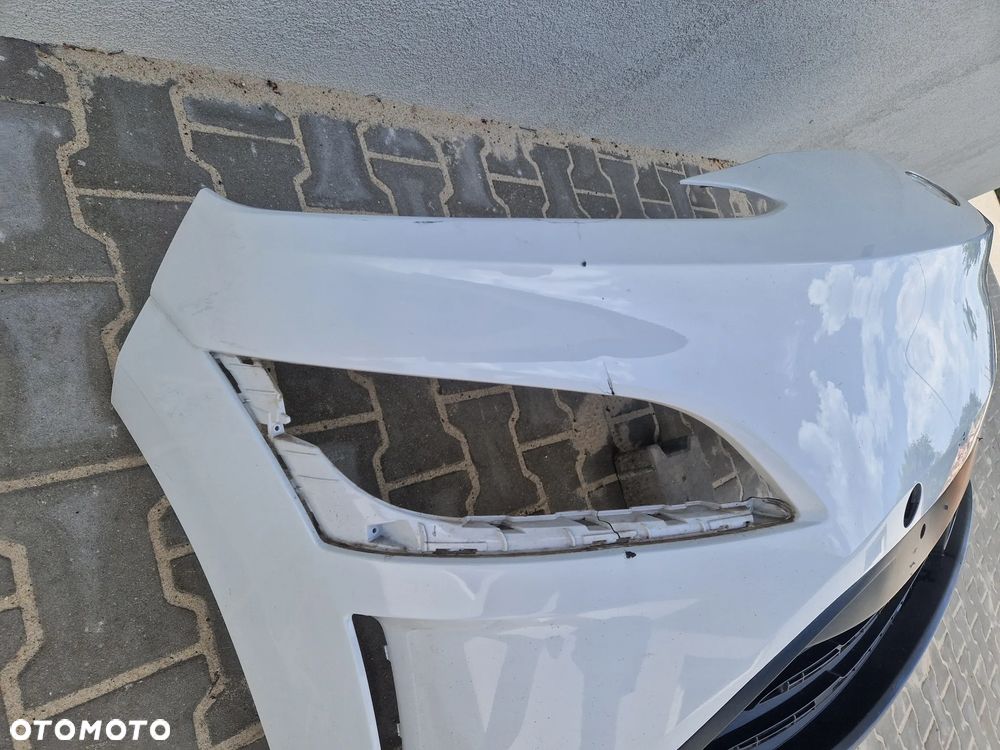 Zderzak Hyundai Kona I lift ev elektryk - 5