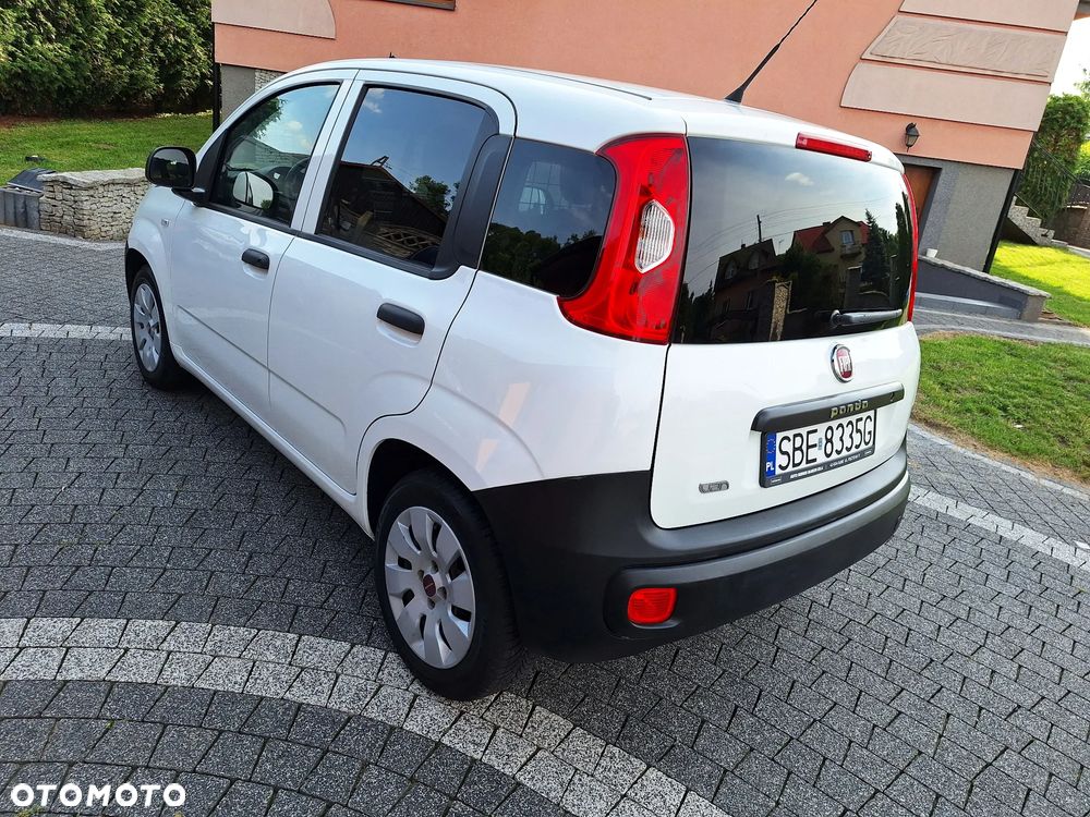 Fiat Panda - 2