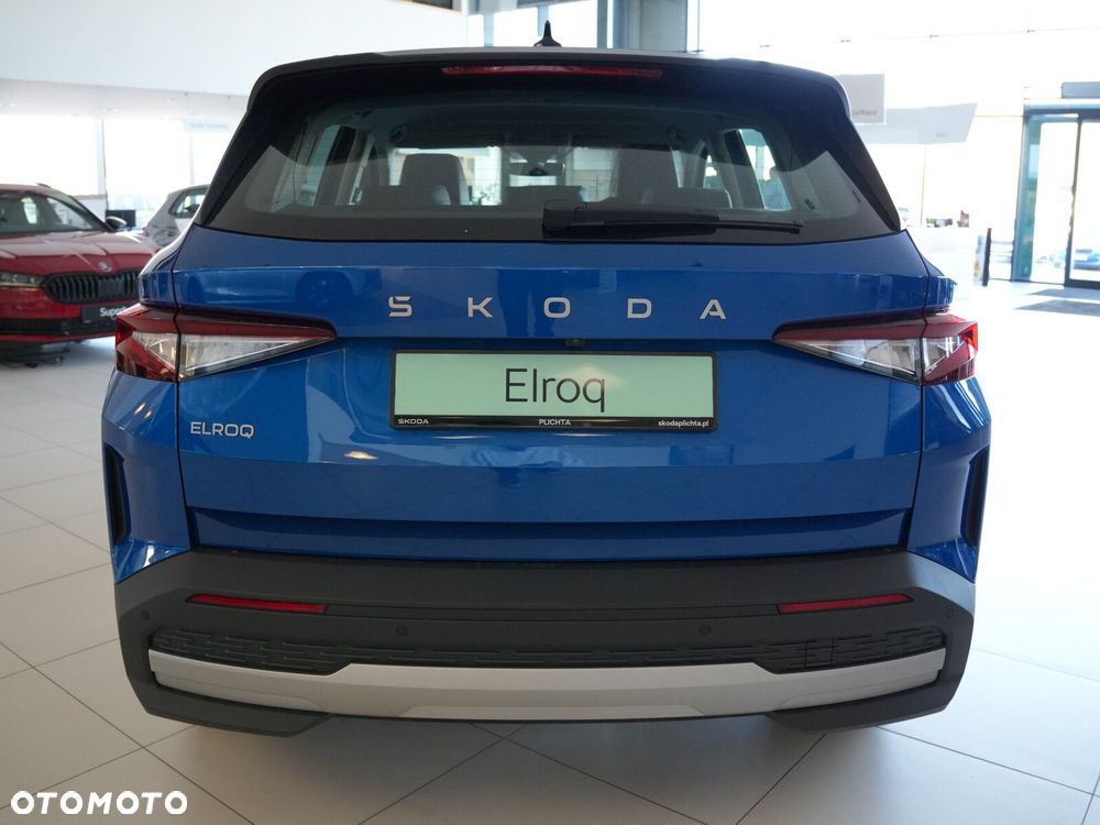 Skoda Elroq - 13