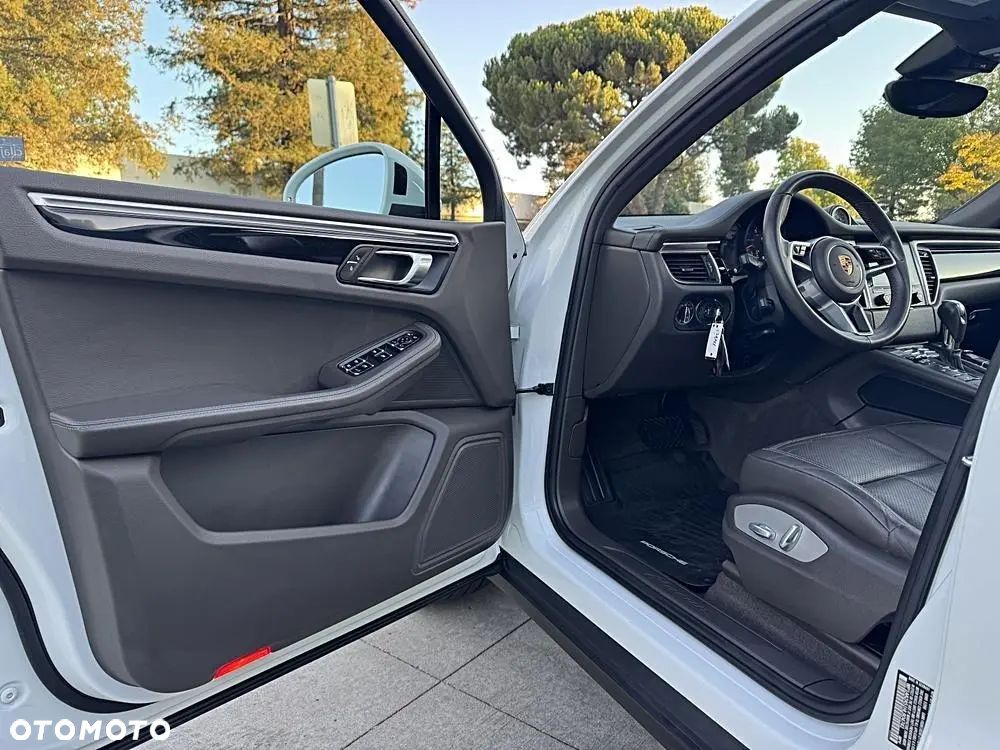 Porsche Macan PDK - 11