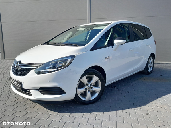 Opel Zafira 1.6 CDTI Enjoy S&S