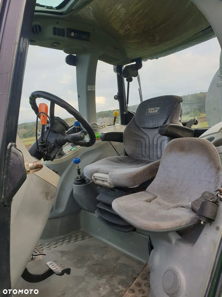 Deutz-Fahr K610 - 11