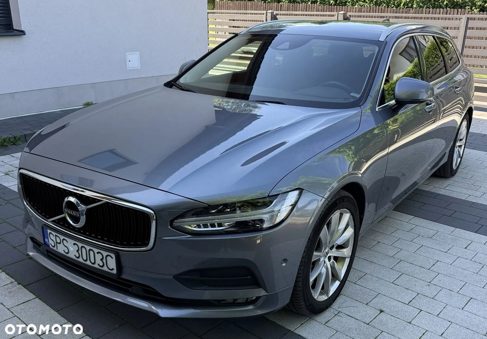 Volvo V90 - 3