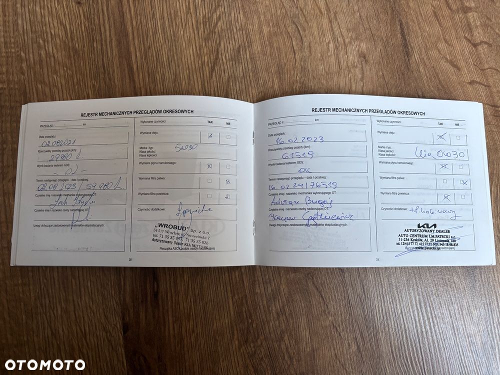 Kia Ceed 1.0 T-GDI M - 27