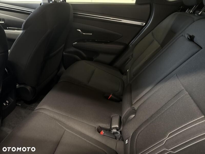 Hyundai Tucson - 21