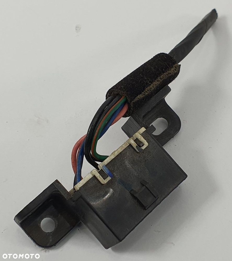 GNIAZDO DIAGNOSTYCZNE OBD HYUNDAI ATOS II PRIME - 2