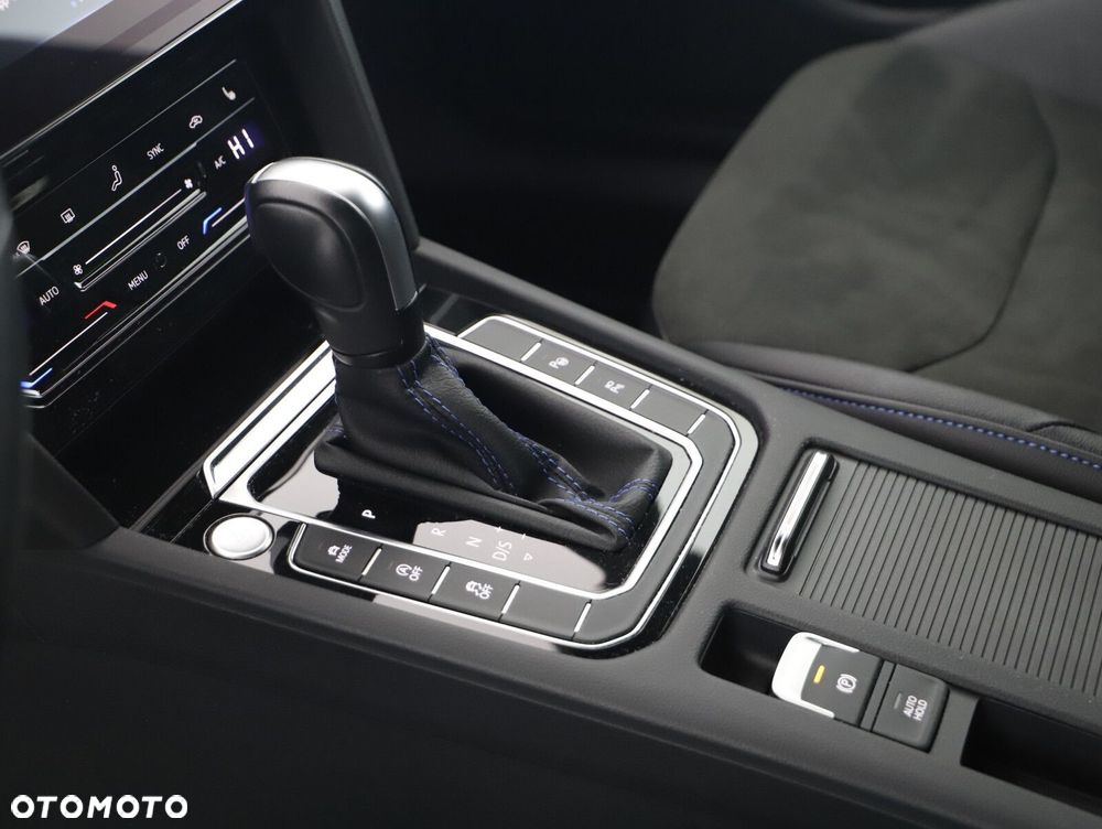 Volkswagen Arteon Shooting Brake 2.0 TSI 4Motion R DSG - 13