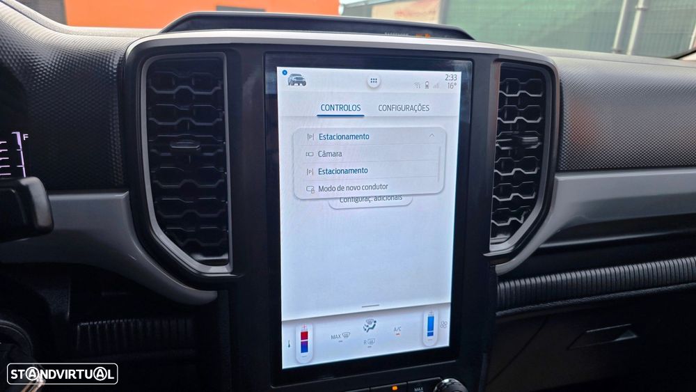 Ford Ranger 2.0 EcoBlue CD XL 4WD - 13