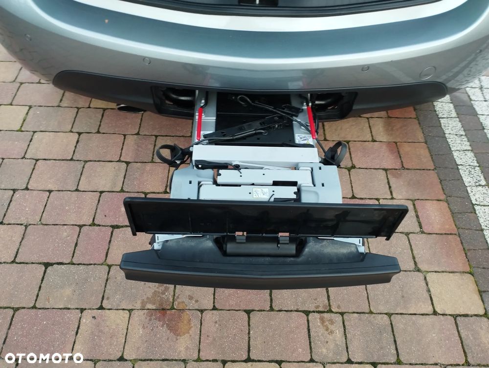 Opel Meriva 1.4 Ecoflex Start/Stop drive - 8