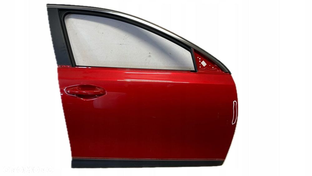 KIA XCEED X-CEED DRZWI PRAWE PRAWY PRZÓD PRZEDNIE A9 AA9 17-25 - 1