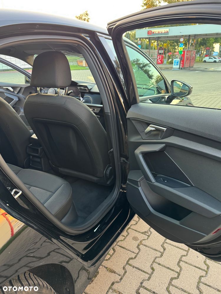 Audi A3 Limousine 30 TFSI mHEV Advanced S tronic - 15