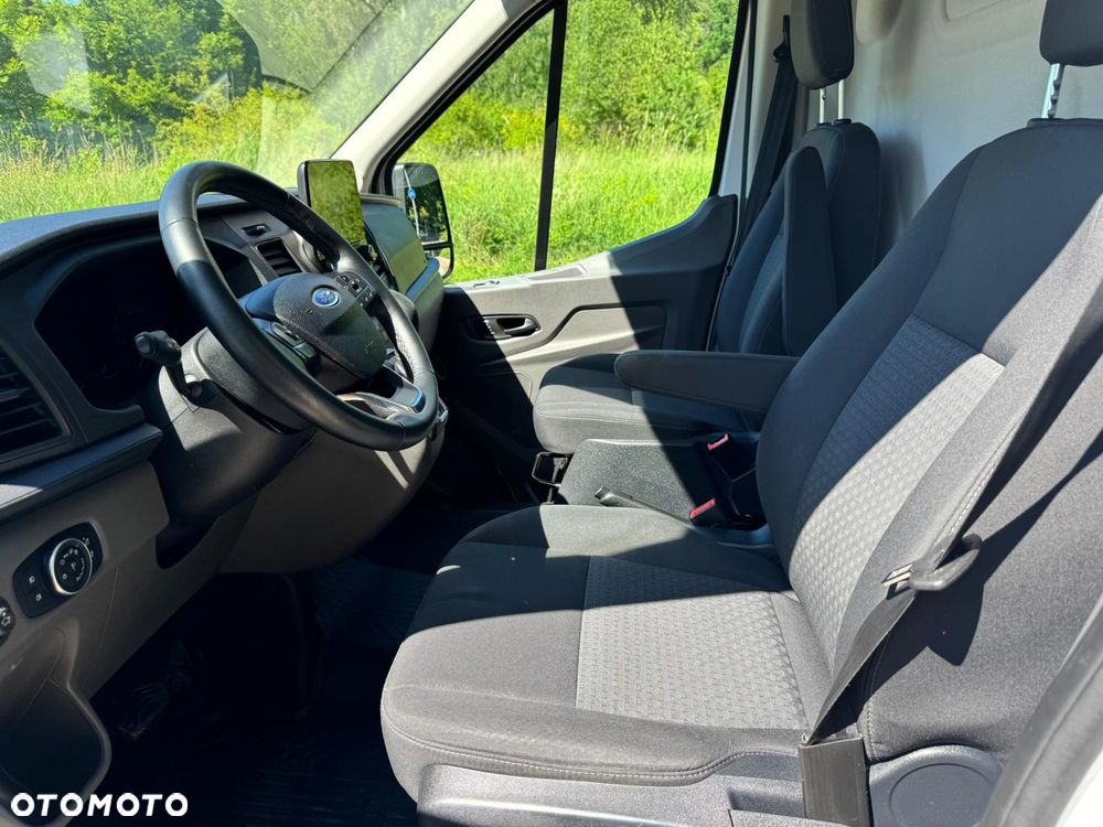 Ford TRANSIT L3H3 AUTOMAT - 18