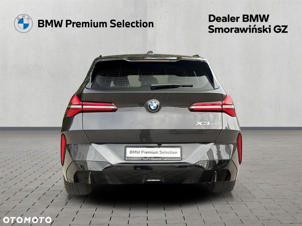 BMW X3 - 26