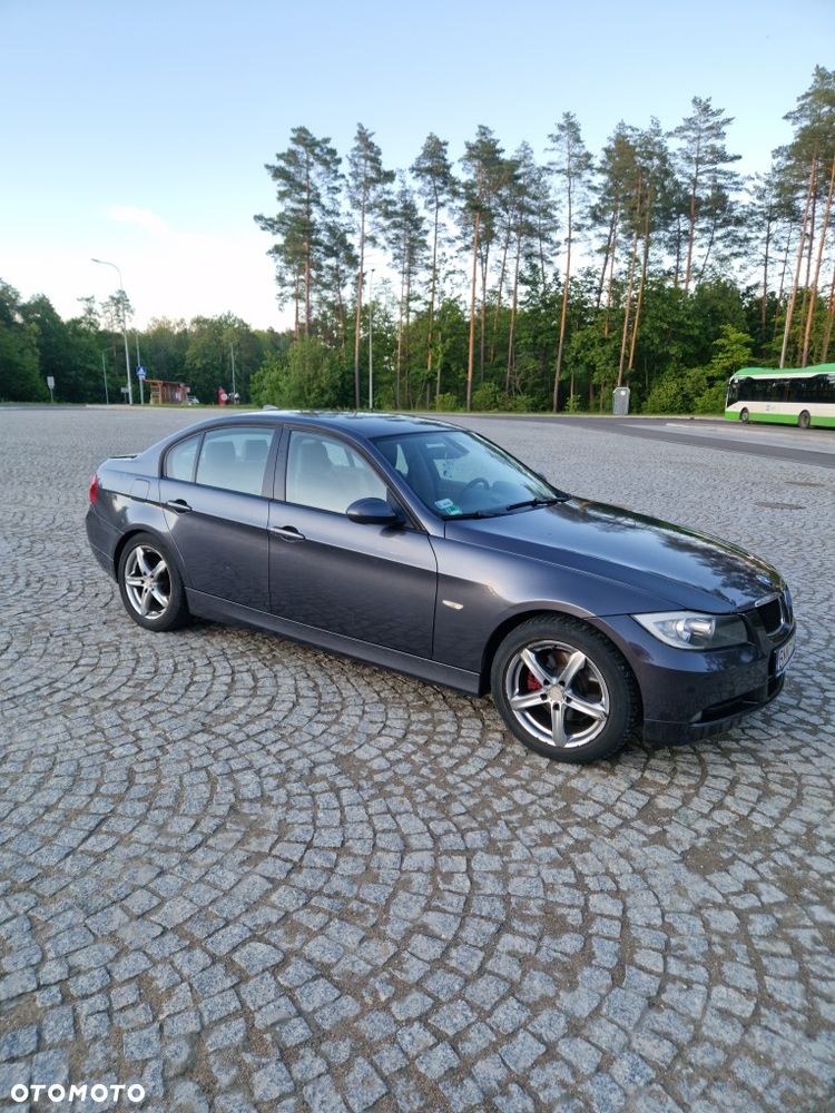 BMW Seria 3 - 2