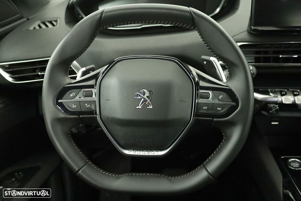 Peugeot 3008 1.6 Hybrid Allure e-EAT8 - 15