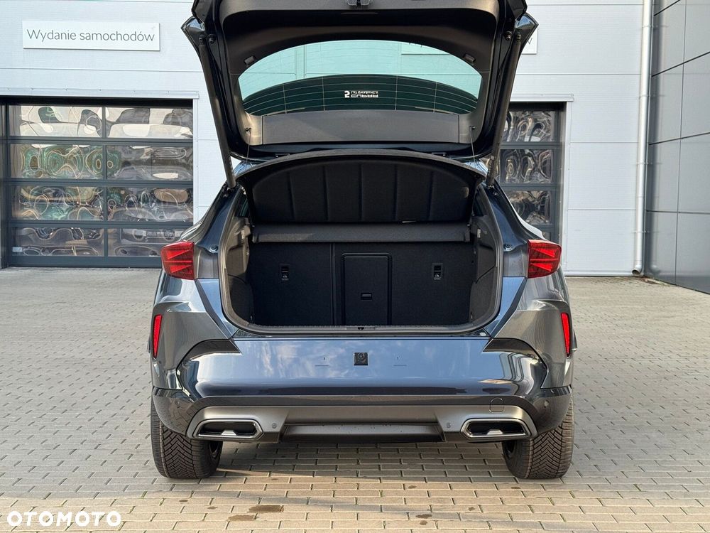 Cupra Formentor 2.0 TSI 4Drive DSG - 7
