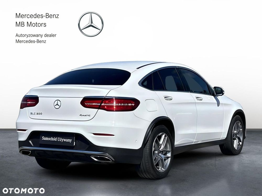 Mercedes-Benz GLC - 6