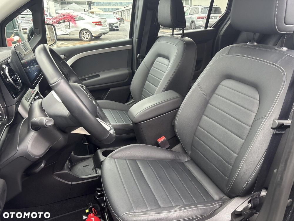 Mercedes-Benz Klasa T - 16