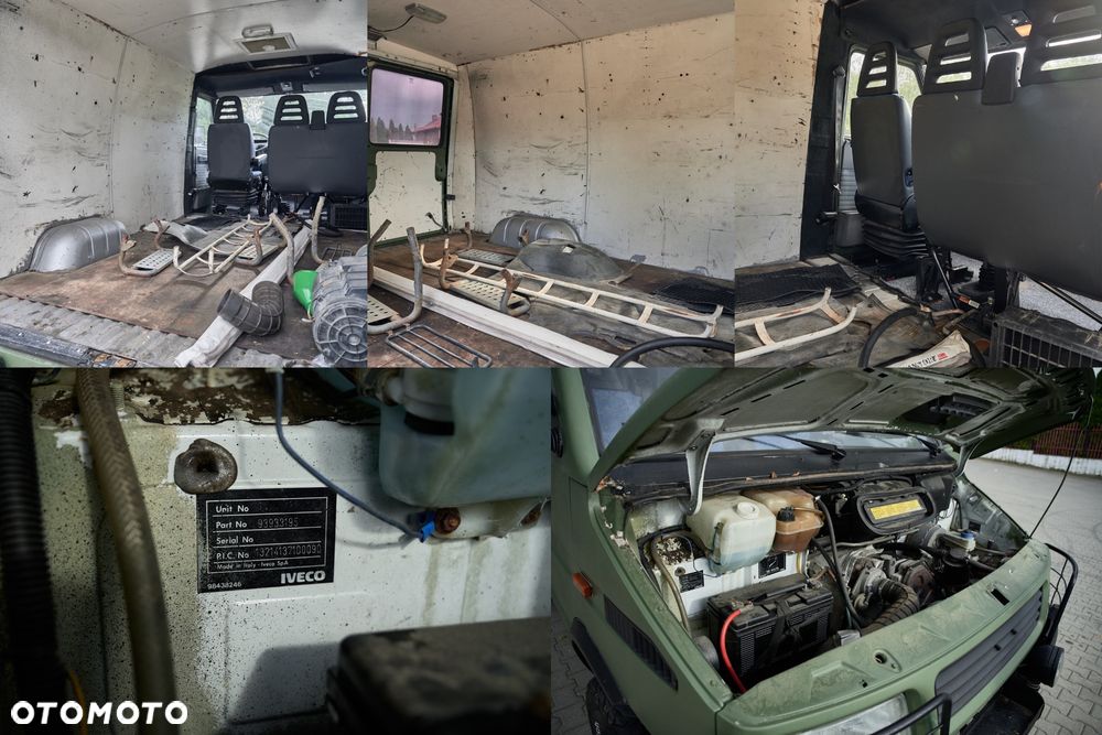 Iveco Daily - 33