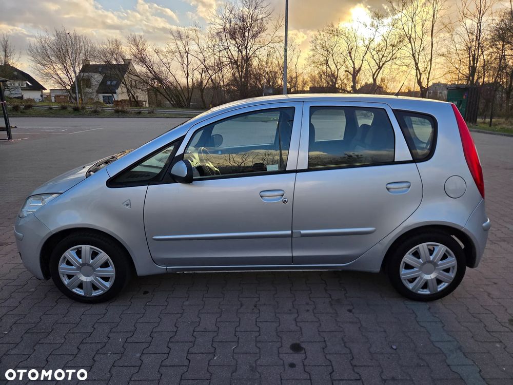 Mitsubishi Colt 1.3 Invite - 2