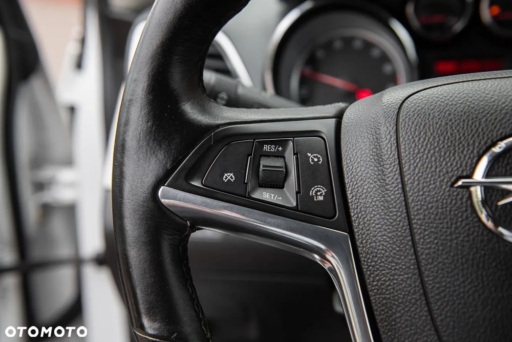 Opel Mokka 1.4 Turbo ecoFLEX Start/Stop 4x4 Innovation - 13