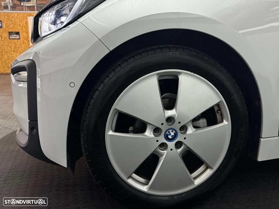 BMW i3 120Ah - 14