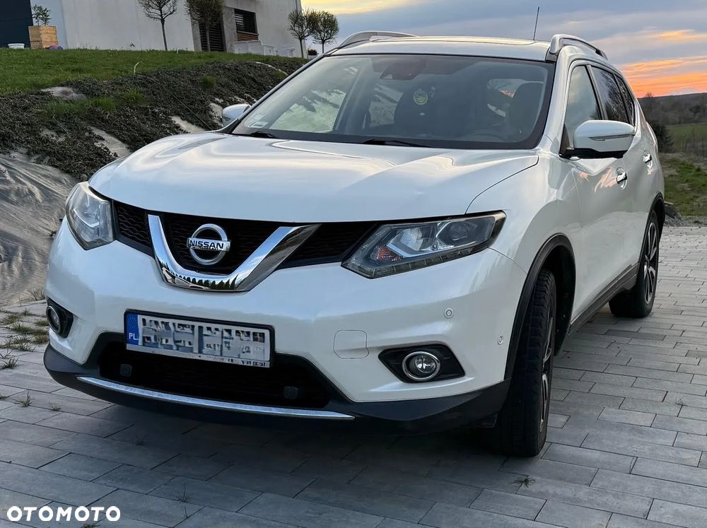 Nissan X-Trail 1.6 DCi Tekna - 2