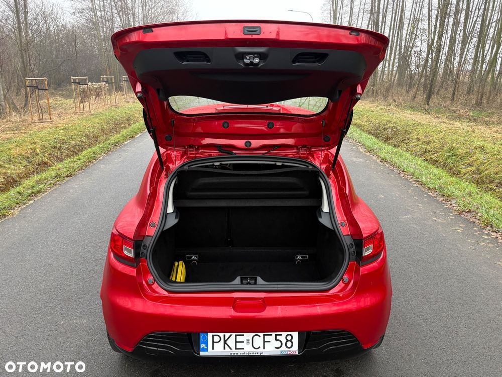 Renault Clio 1.5 dCi Energy Life - 5