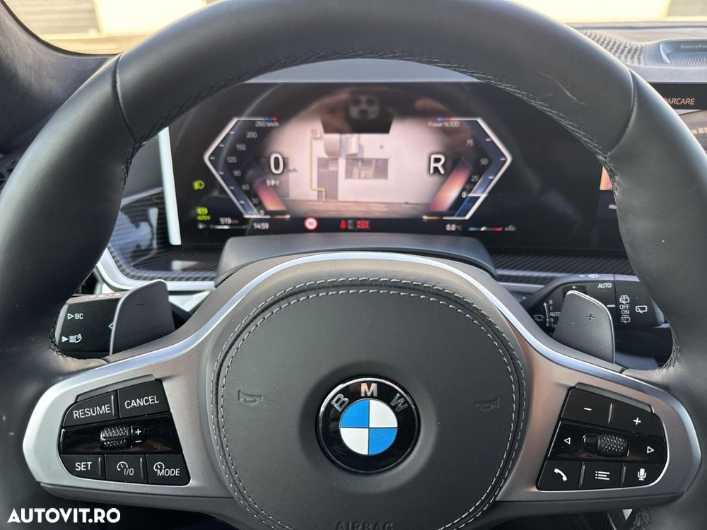 BMW X7 - 5