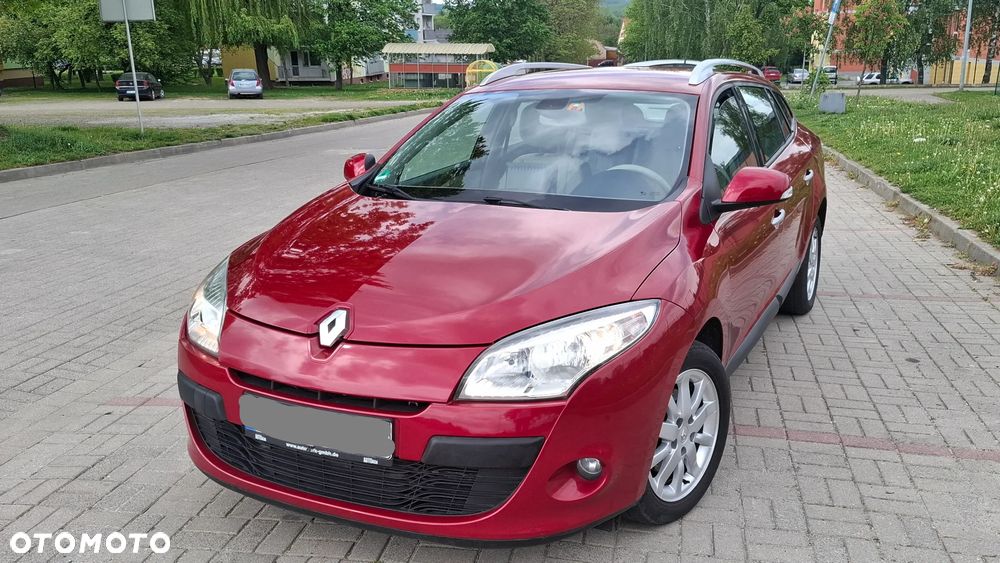Renault Megane TCe 130 Dynamique - 1