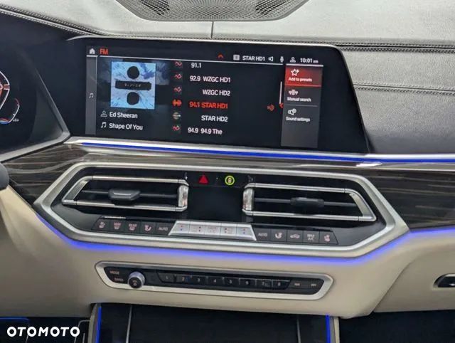 BMW X5 xDrive40i xLine - 26