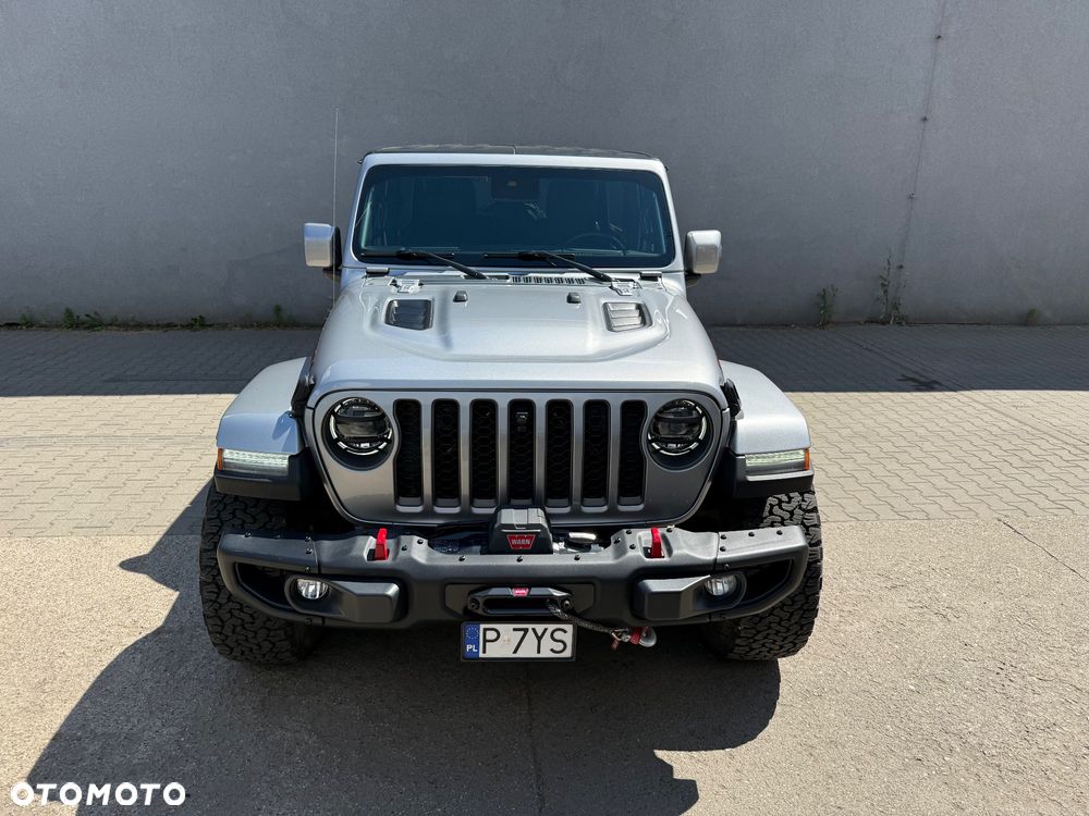 Jeep Wrangler - 1