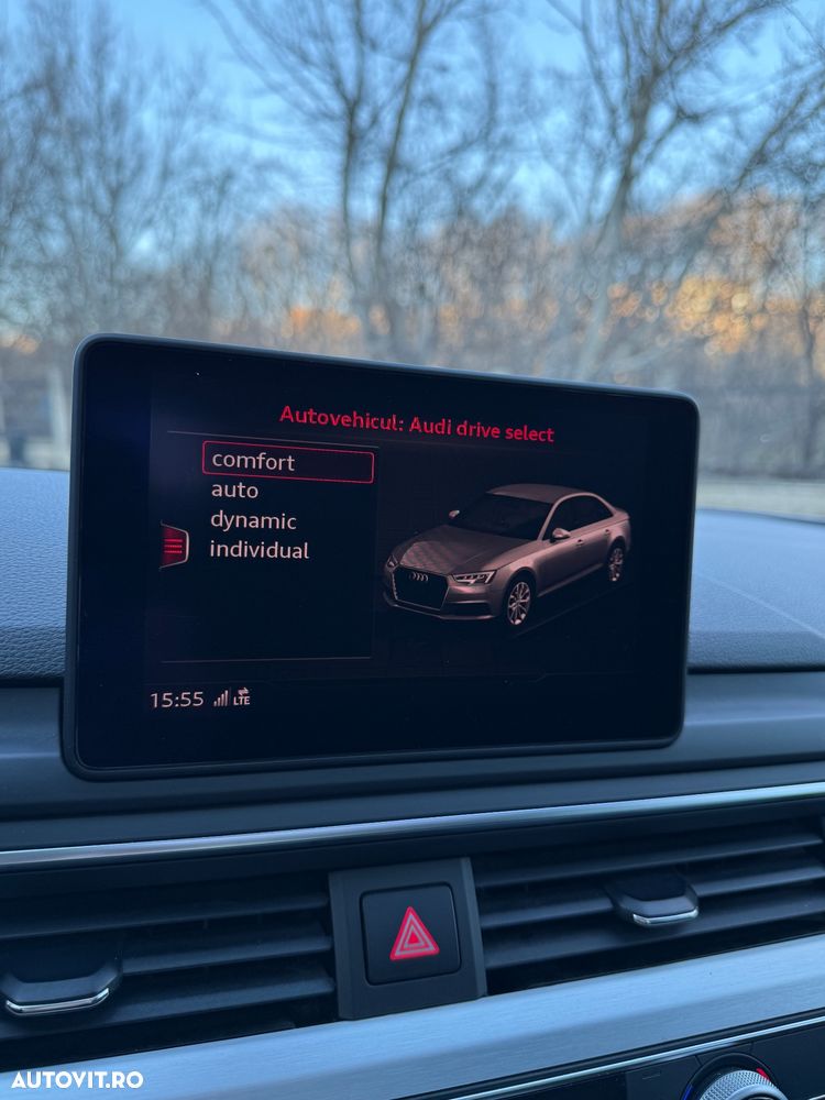 Audi A4 2.0 TDI S tronic - 21