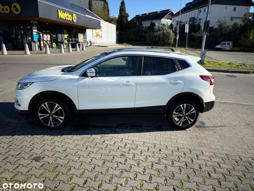 Nissan Qashqai 1.3 DIG-T N-CONNECTA - 3