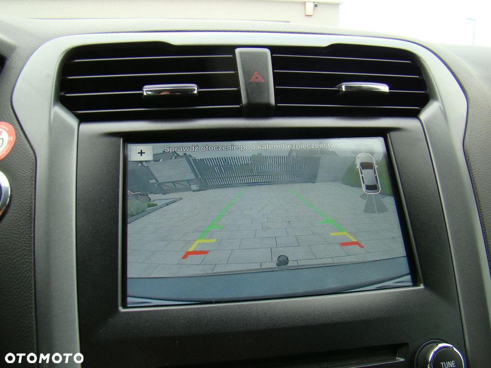 Ford Mondeo 2.0 TDCi STart-Stopp PowerShift-Aut ST-Line - 31