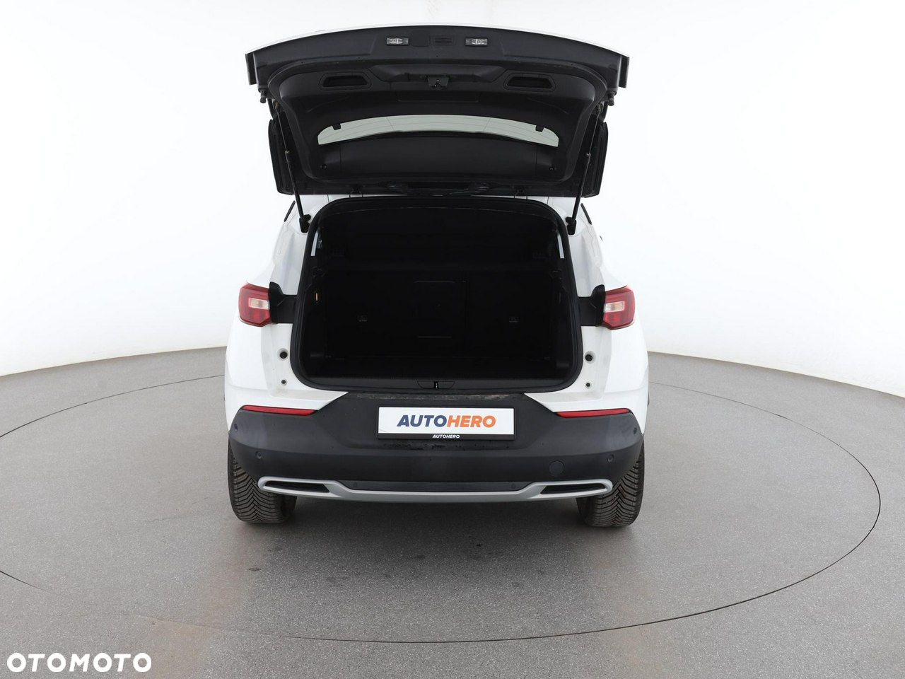 Opel Grandland X 1.5 CDTI Innovation S&S - 19