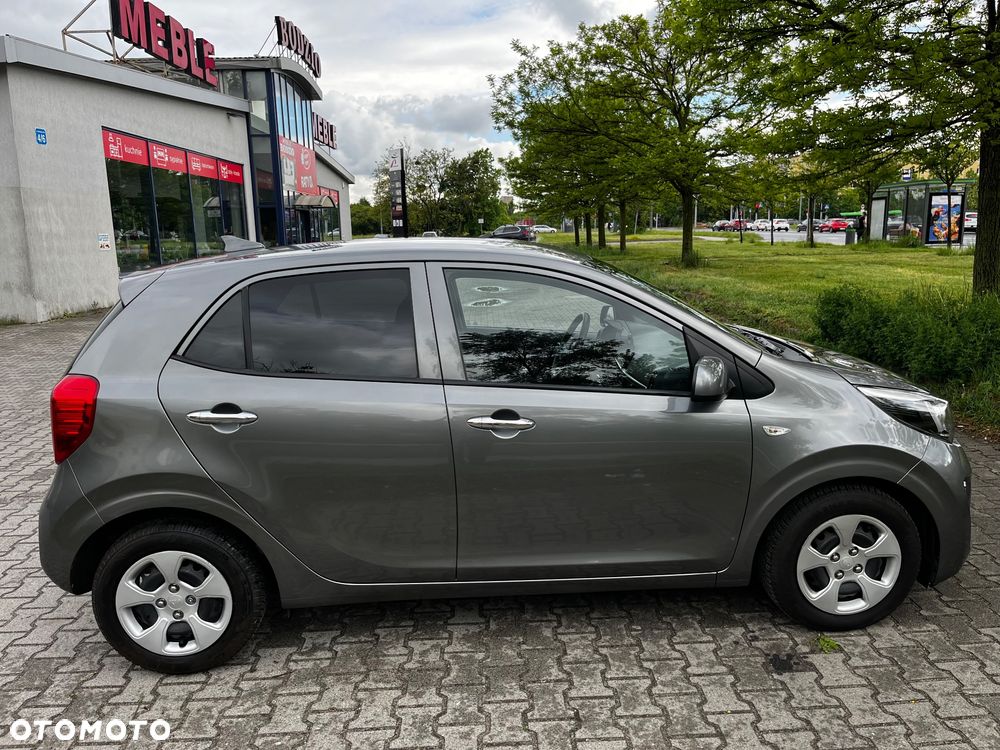 Kia Picanto 1.0 L Business Line - 18