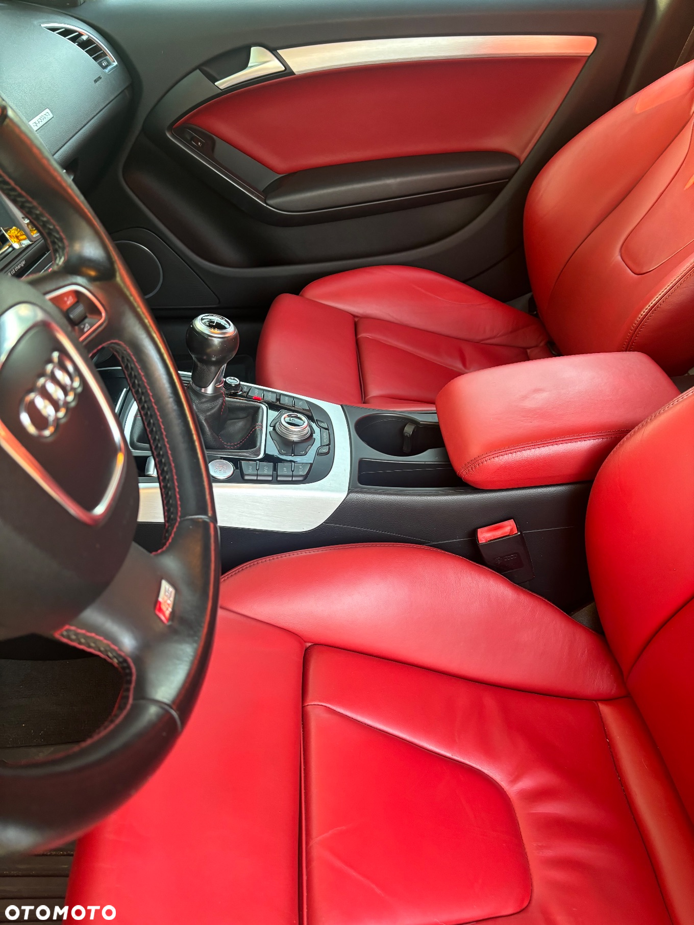 Audi S5 4.2 Quattro - 9