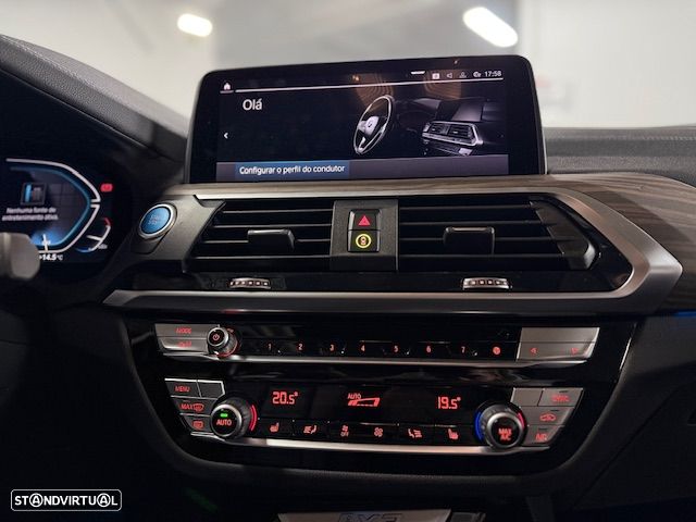 BMW iX3 M Sport Impressive - 10