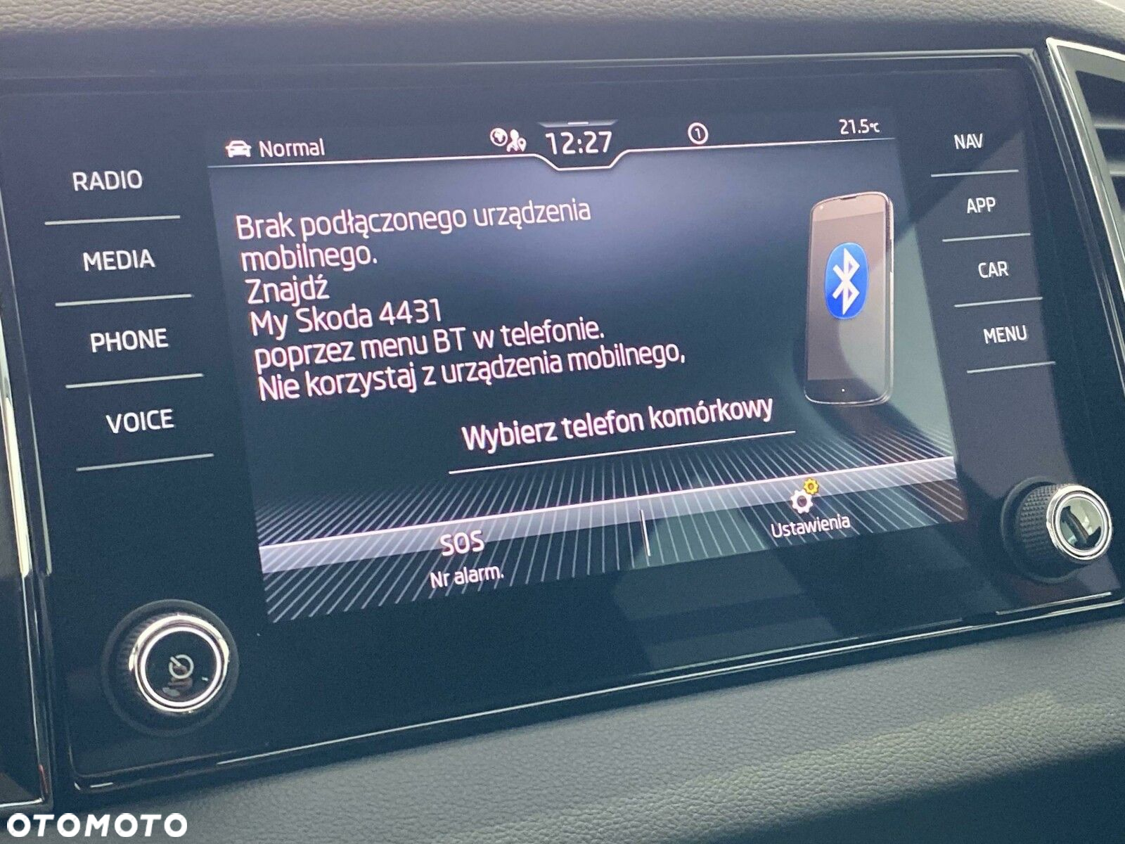 Skoda Karoq 1.5 TSI ACT 4x2 Style DSG - 27