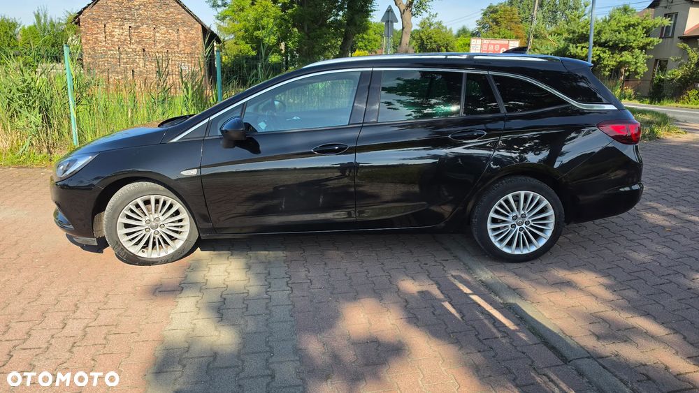 Opel Astra - 24