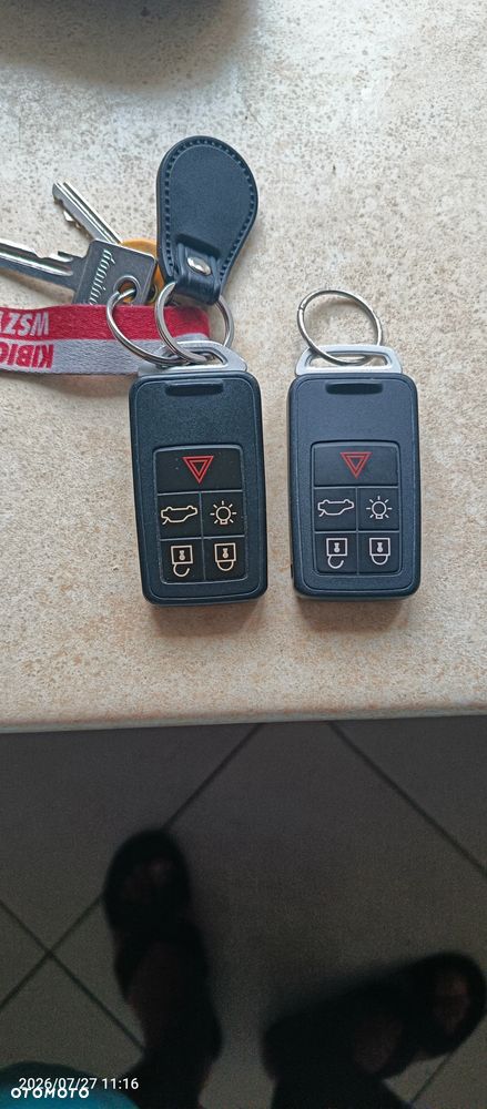 Volvo S80 D5 Summum - 10