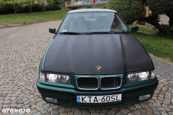 BMW Seria 3 - 29