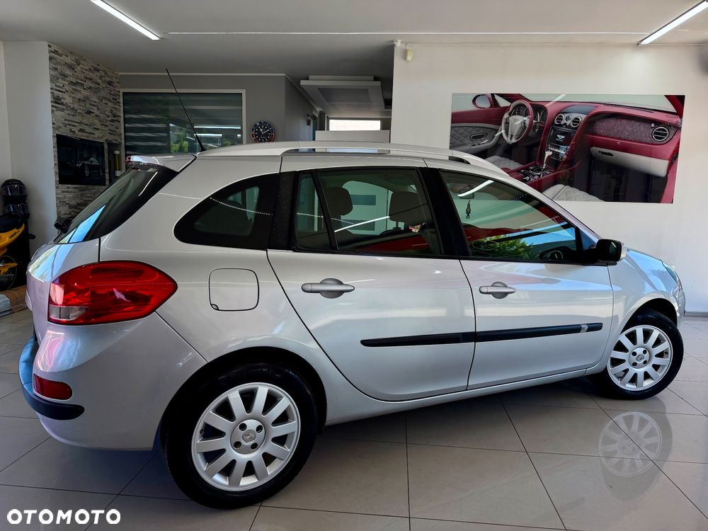 Renault Clio - 4