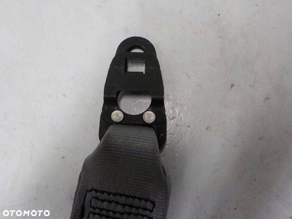 AUDI A4 B6 PAS BEZPIECZEŃSTWA NAPINACZ LEWY PRZÓD 604718600 - 2