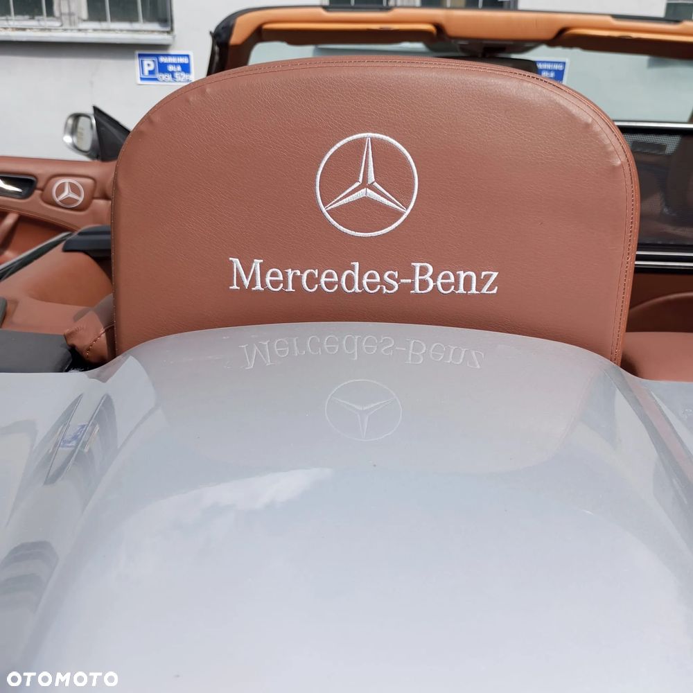 Mercedes-Benz CLK 200 - 19