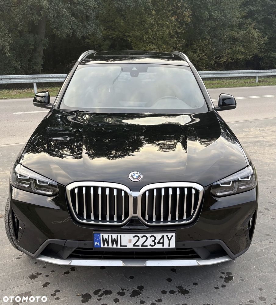 BMW X3 - 2